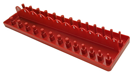 3/8" Drive Socket Holder - SAE