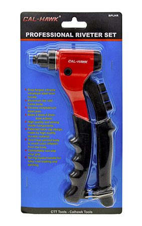 Professional Hand Riveter