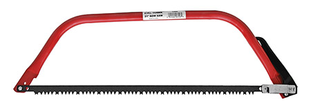 21" Bow Saw