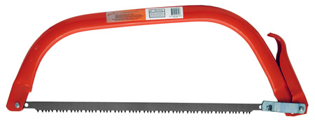 18" Bow Saw