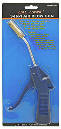 3 in 1 Air Blow Gun