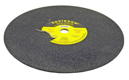 14" Metal Cut Off Wheel