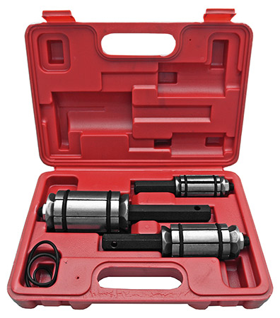3-pc. Tail Pipe Expander Set