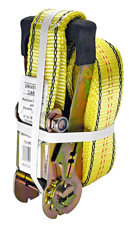 2" x 27' Ratchet Tie Down