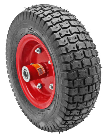 14" Hand Truck Air Tire
