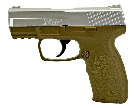 Umarex CO2 BB Pistol - Desert Tan - Refurbished