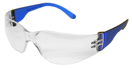 Starlite Gumball Safety Glasses