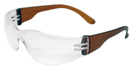 Starlite Gumball Safety Glasses - Small