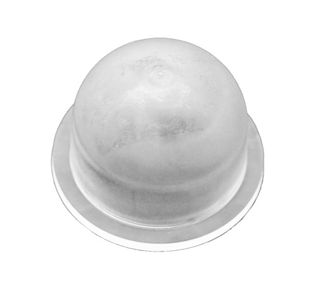 10-pc. Primer Bulb Walbro 188-12 Fits Honda/WYK/Carburetors