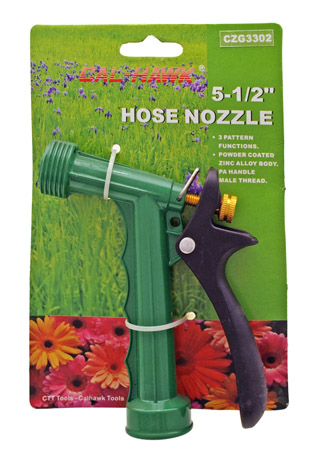 5-1/2" Hose Nozzle