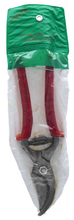8" Pruning Shear
