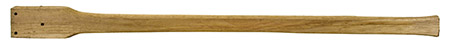 Bush Axe Handle - Hickory