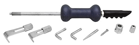 9-pc. 5 Lb Dent Puller