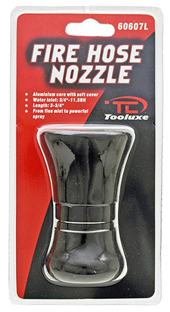 Fire Hose Nozzle