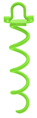 10" Spiral Ground Anchor