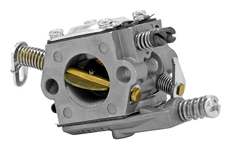 Raisman 46-03-H18/D Carburetor