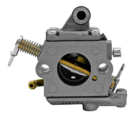 Raisman 46-04-H18/D Carburetor