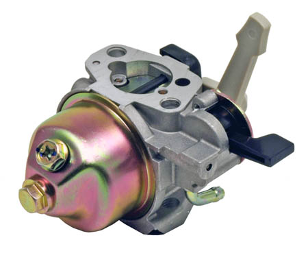 Float Carburetor (Replaces Honda 16100-ZLO-W51)