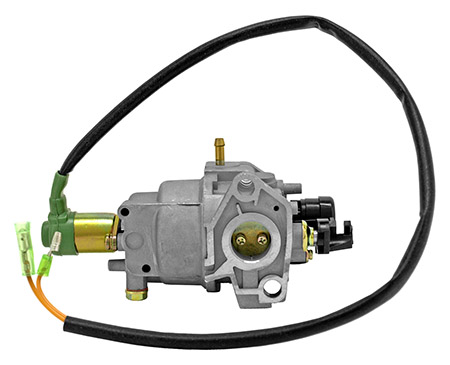 Raisman Carburetor For Honda GX240 Generator - 46-GX-240/GE