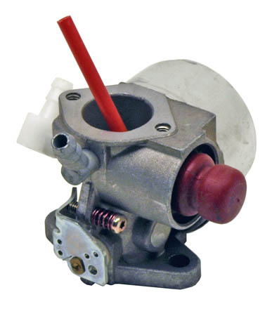 Carburetor Tecumseh 46-TC-387