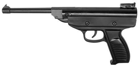 5.5mm Spring Air Pellet Pistol