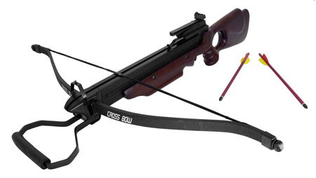 150 Lb. Crossbow