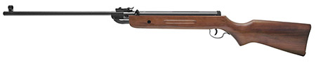 4.5mm Break Barrel Pellet Rifle
