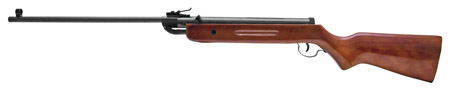5.5mm Break Barrel Pellet Rifle