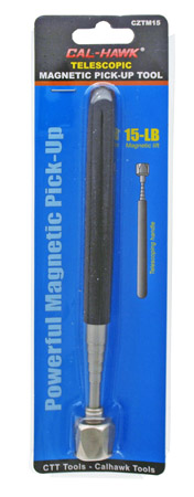 15 Lb. Telescopic Magnetic Pick-Up Tool
