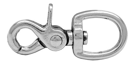 20 - pc. Bag of 3/4" Trigger Snap