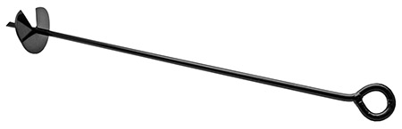 30" Auger Stake