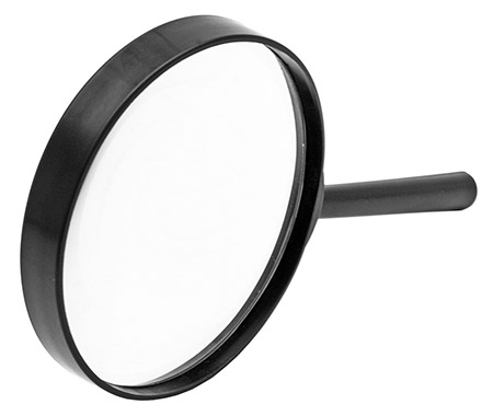 4" Magnifying Glass
