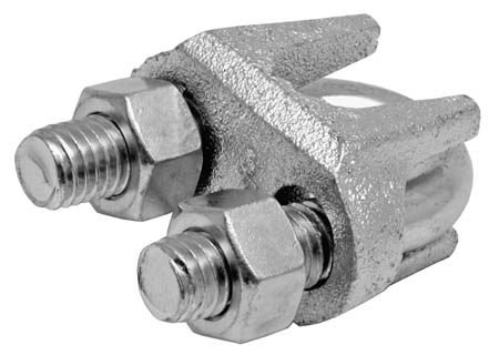 3/4" Wire Rope Clip