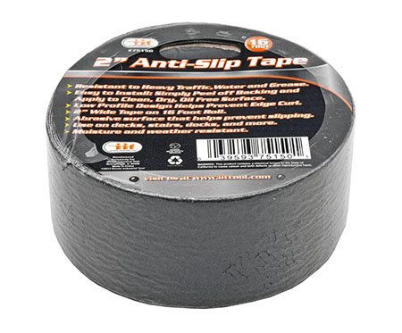2" Anti-Slip Tape