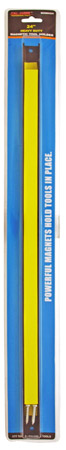 24" Heavy Duty Magnetic Tool Holder