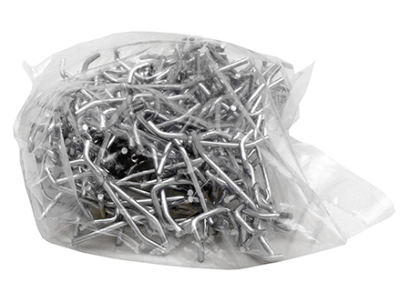 100-pc. 2" Peg Hook