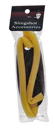 Sling Shot Rubber And Holder