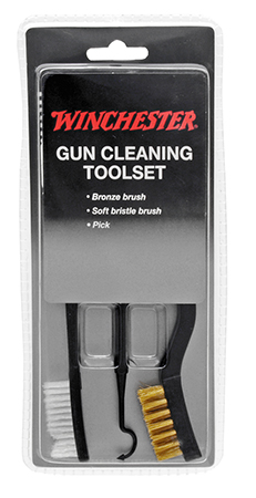 3-pc. Winchester Gun Cleaning Kit