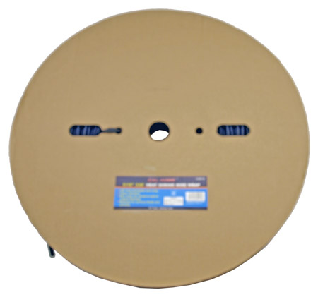 3/16" x 330' Heat Shrink Wire Wrap
