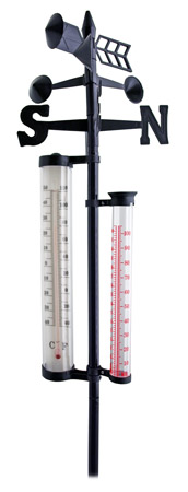 Weather Vane Station