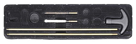 5-pc. Air Rifle Gun Cleaning Kit