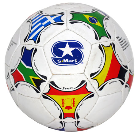 Full Size Soccer Ball