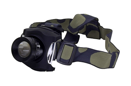 Weiita Starlight 300 Lumen LED Head Lamp