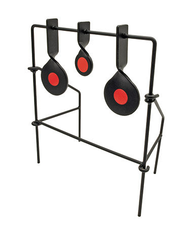 Winchester Rimfire Spinning Target