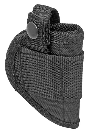 Ambidextrous Pocket Pistol Holster