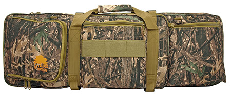 32" M4 Rifle Bag - Lost Woods Camo