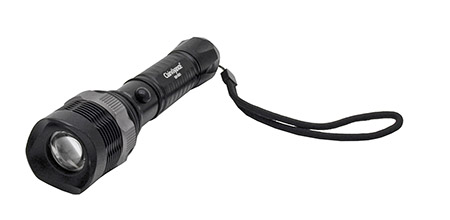 Rechargeable LED Tactical Flashlight
