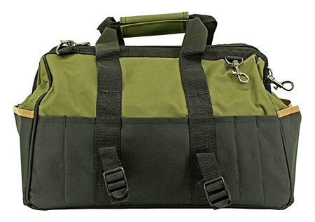 Tool Bag - Green