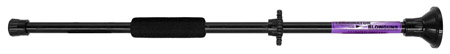 18" Terminator Blowgun - Black
