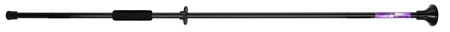 36" Terminator Blowgun - Black